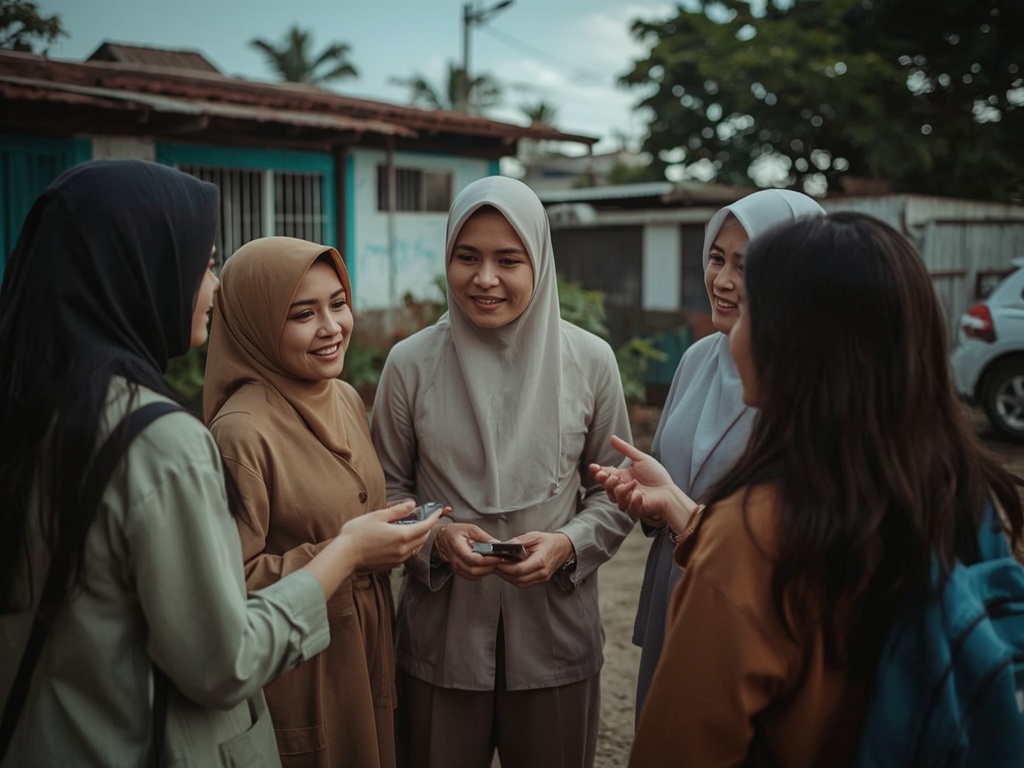 Rencana Operasional 10 Langkah untuk Layanan Jarak Jauh, Renovasi Hijau, dan Instalasi Surya di Rumah